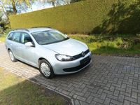 VW Golf 6 /1,6tdi Niedersachsen - Barßel Vorschau