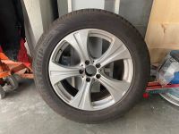 235/60R18 SUV Felgen M+S Mercedes GLC Reife A2534010800 W253 X253 Nordrhein-Westfalen - Olpe Vorschau