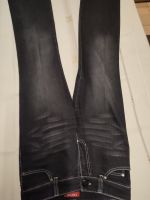 Jeans von Taifun ,Größe 36/38,schwarz. Saarland - Großrosseln Vorschau