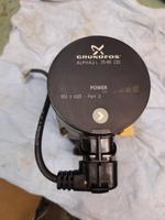Pumpe  remeha GRUNDFOS ALPHA2 L 25-60 130 NEUwertig Sachsen - Lengefeld Vorschau