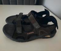 lowa sandalen g.45 Rheinland-Pfalz - Simmern Vorschau