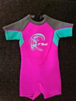 Neoprenanzug Shorty kurz Wetsuits O´Neill Größe 1 Jahr / 88-98 cm Baden-Württemberg - Esslingen Vorschau