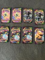 Pokémon TCG Schwert & Schild Farbenschock Booster Nordrhein-Westfalen - Alsdorf Vorschau