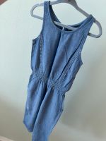 Jumpsuit Gr98 jeans look Baden-Württemberg - Freiburg im Breisgau Vorschau