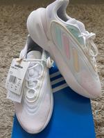 Adidas Ozelia J in weiß Gr. 38 2/3 Burglesum - Lesum Vorschau