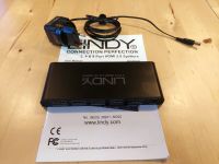 LINDY 38221 - HDMI 2.0 4K UHD Splitter 4 Port - gebraucht Bayern - Würzburg Vorschau