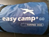 3 Personen Zelt easy camp Torino 300 Rheinland-Pfalz - Thomm Vorschau