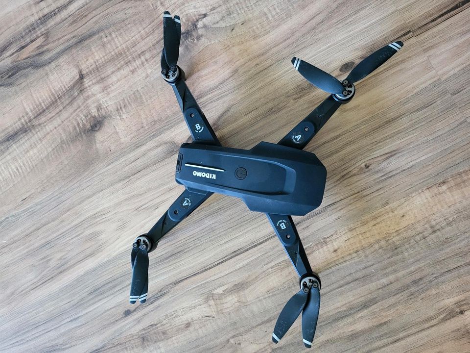 Drone KIDOMO in Velbert
