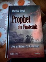 Prophet der Finsternis Bayern - Fürsteneck Vorschau