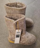 Superga Filzstiefel Größe 31 Winterstiefel Nordrhein-Westfalen - Krefeld Vorschau