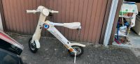 E Scooter K 1 Hammer Niedersachsen - Langwedel Vorschau