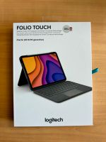 Folio Touch Tastatur-Case iPad Air  4. & 5. Gen. *neu* 50€ Rabatt Nordrhein-Westfalen - Leichlingen Vorschau