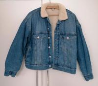 Jeans Jacke "Denim", Größe M Bayern - Cham Vorschau