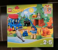 Lego Duplo 10583 neu Rheinland-Pfalz - Kirchberg (Hunsrück) Vorschau