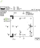 Deutz-Fahr Dachluke Glas Nordrhein-Westfalen - Grevenbroich Vorschau