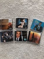 6 CD‘s von Robbie Williams . 1 CD ist noch original verpackt. Nordrhein-Westfalen - Bergneustadt Vorschau