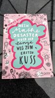 Mein Mathe Desaster oder der lange Weg zum Kuss Schleswig-Holstein - Trappenkamp Vorschau