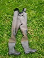 Cormoran Neopren Wathose Gr. 42/43 Angelhose Watbekleidung Bremen - Horn Vorschau