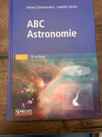 ABC Astronomie Sachsen - Schönberg Vorschau