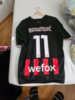 Ac Mailand Ibrahimovic Trikot Xl Hessen - Neuberg Vorschau