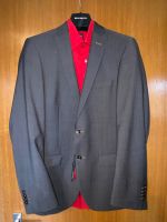 Tolles Sakko & Hemd  Roy Robson Gr. 48 slim fit Abiball Hochzeit Nordrhein-Westfalen - Finnentrop Vorschau