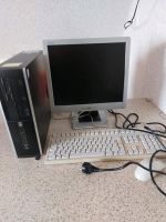 Tausche Computer PC Homeoffice Bayern - Neuenmarkt Vorschau