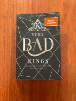 Very Bad Kings Teil 1 Thüringen - Jena Vorschau