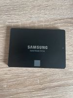 Samsung SSD 850 EVO 250GB Dresden - Pieschen Vorschau