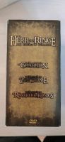 Der Herr der Ringe die Spielfilm trilogie special edition Nordrhein-Westfalen - Alpen Vorschau