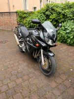 Motorrad Suzuki GSF 1200 S bandit Potsdam - Babelsberg Nord Vorschau