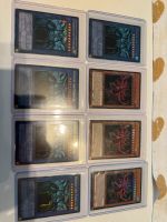 Yugioh Karten Mega Sammlung Teil 6 Thüringen - Mühlhausen Vorschau