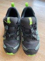 Salomon Schuhe Gr. 34 Bayern - Miltach Vorschau