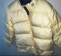 Nike / Jacke / Winterjacke / Windbreaker / Vintage Nordrhein-Westfalen - Verl Vorschau