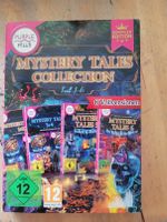 Mystery Tales Collection Vollversion Neu PC Spiel Dithmarschen - Brunsbuettel Vorschau