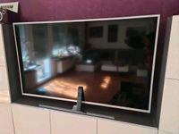 Philips 58 Zoll TV mit Ambilight 3 Fach, DEFEKT Bayern - Marktoberdorf Vorschau