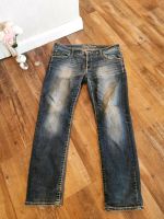 Camp David Herrenjeans gr. W38 L34 Schleswig-Holstein - Gettorf Vorschau