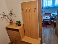 *Haushaltsräumung* Garderobe + Schuregale Leipzig - Stötteritz Vorschau