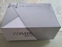 warm relax eye massager w235a Schleswig-Holstein - Norderstedt Vorschau