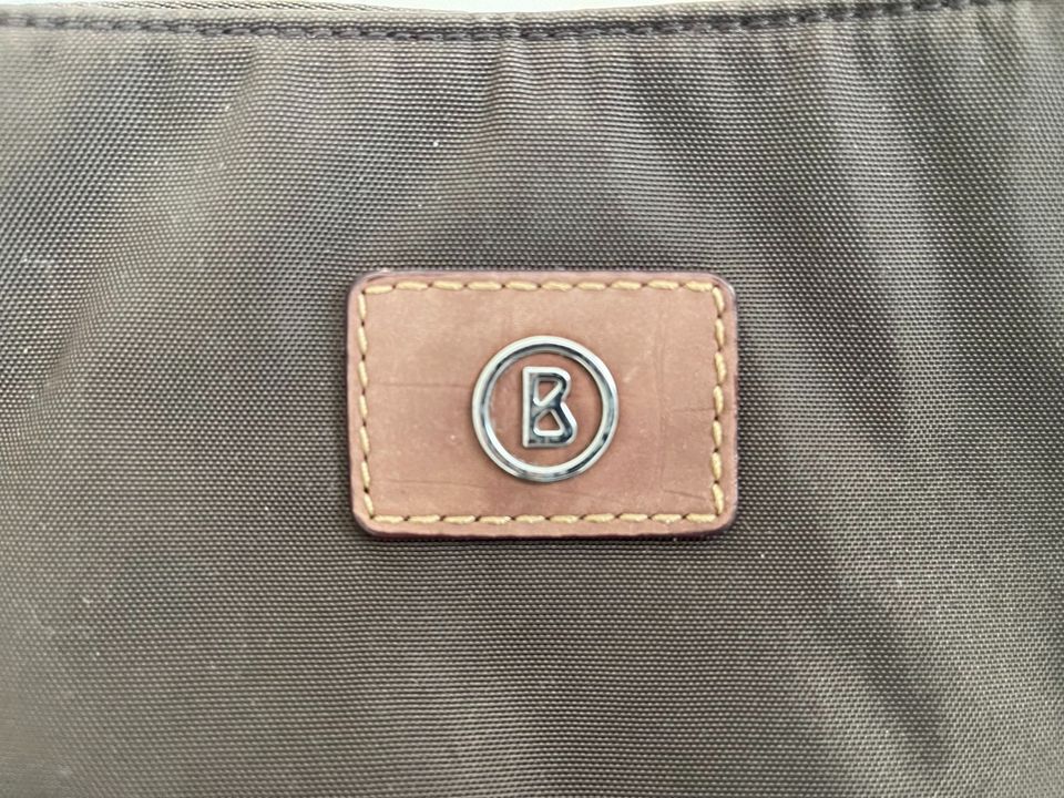 Bogner Shopper braun in Filderstadt