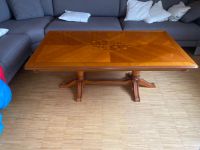 Wohnzimmer Tisch aus Kirschbaumholz Vollholz 134x74,5x53cm Baden-Württemberg - Stockach Vorschau