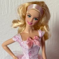 Birthday Wishes Barbie, 2016, Mattel Bayern - Bad Steben Vorschau