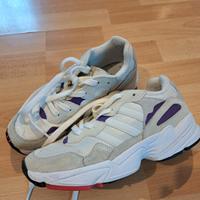 Adidas Torsion Sneaker,  Gr. 36 2/3, Top Zustand Nordrhein-Westfalen - Geilenkirchen Vorschau