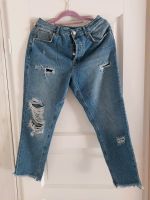 Jeans NA-KD Größe 40 Niedersachsen - Neetze Vorschau