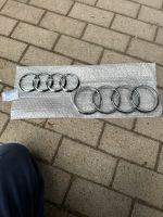 Audi Q7 Ringe vorne und hinten Mecklenburg-Vorpommern - Hanshagen bei Greifswald Vorschau