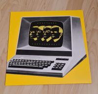 Kraftwerk - Computerwelt LP Neu Bielefeld - Bielefeld (Innenstadt) Vorschau