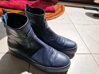 AGL Stiefeletten, sneaker, booties Bremen - Vegesack Vorschau