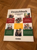 Deutschbuch Orientierungswissen neu Eimsbüttel - Hamburg Niendorf Vorschau