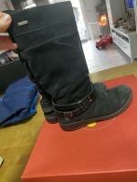 Ricosta Gr.34 Winterstiefel Nordrhein-Westfalen - Oberhausen Vorschau