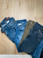 Hosen in Übergröße - Herren XXL etc Bayern - Erlangen Vorschau