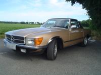 Mercedes-Benz SL 280 Nordrhein-Westfalen - Elsdorf Vorschau